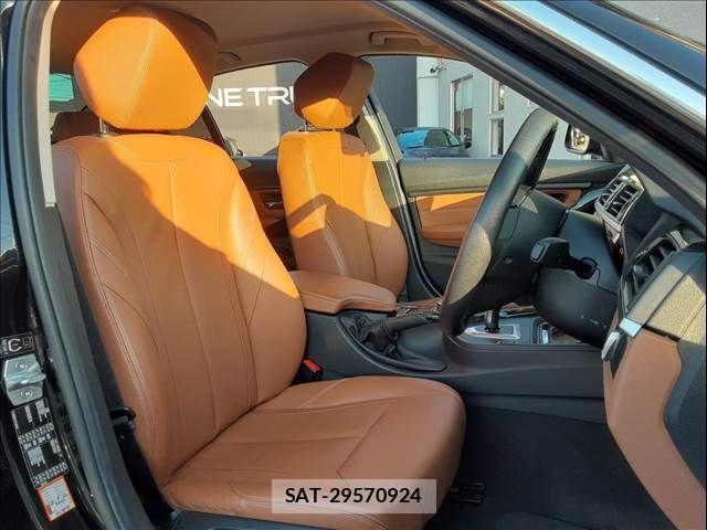 Bmw 3 SERIES 2015-09 1542964-6