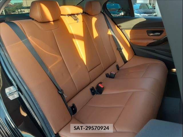 Bmw 3 SERIES 2015-09 1542964-7
