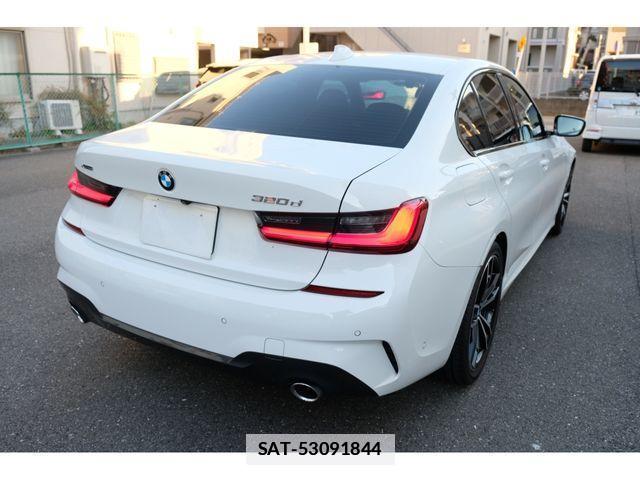 Bmw 3 SERIES 2019-10 1741289-9