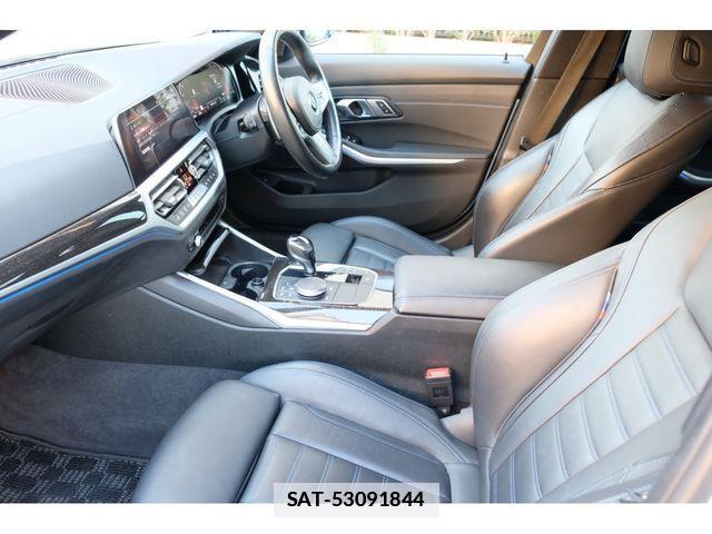 Bmw 3 SERIES 2019-10 1741289-10
