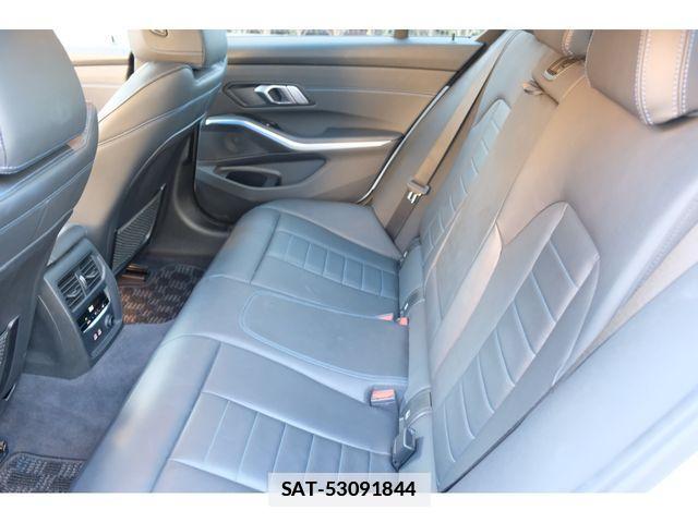 Bmw 3 SERIES 2019-10 1741289-12