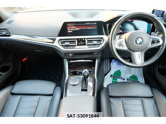 Bmw 3 SERIES 2019-10 1741289-14
