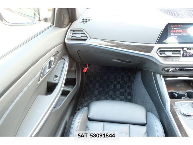 Bmw 3 SERIES 2019-10 1741289-15