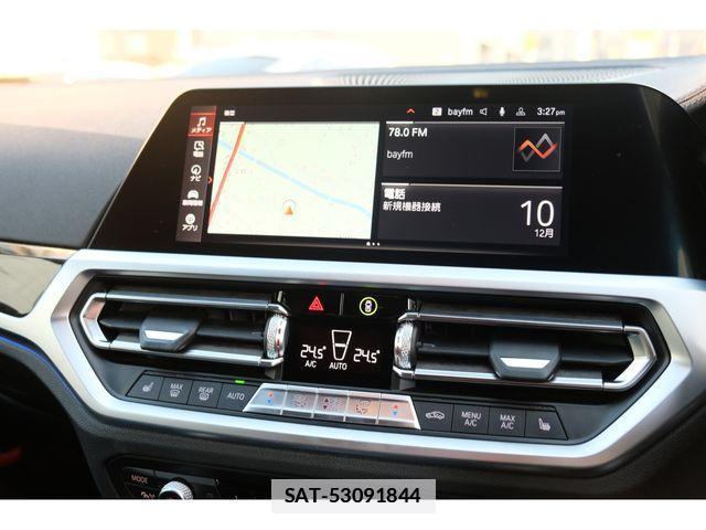 Bmw 3 SERIES 2019-10 1741289-18