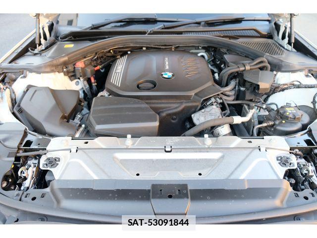 Bmw 3 SERIES 2019-10 1741289-21