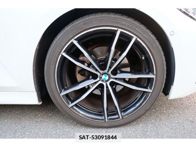 Bmw 3 SERIES 2019-10 1741289-22