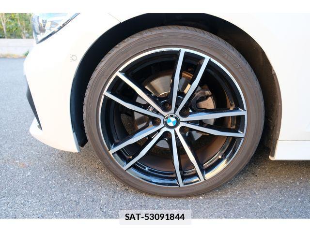 Bmw 3 SERIES 2019-10 1741289-23