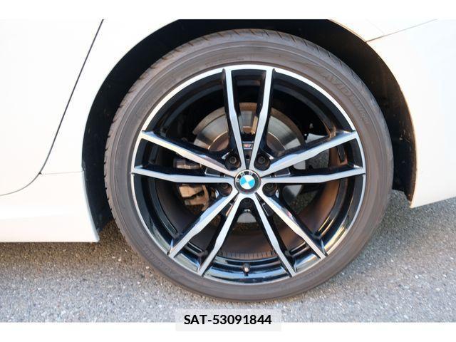 Bmw 3 SERIES 2019-10 1741289-24
