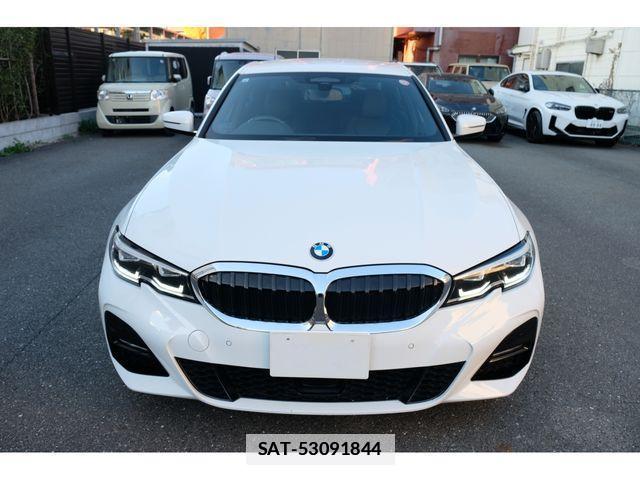 Bmw 3 SERIES 2019-10 1741289-3