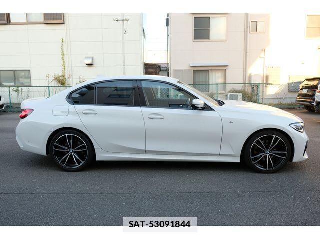 Bmw 3 SERIES 2019-10 1741289-6