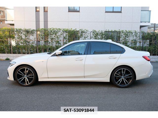Bmw 3 SERIES 2019-10 1741289-7