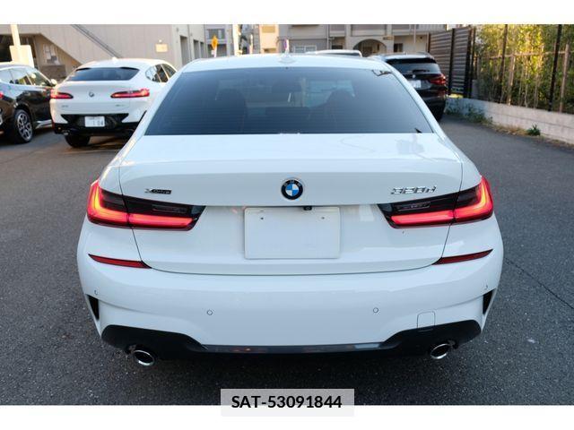 Bmw 3 SERIES 2019-10 1741289-8