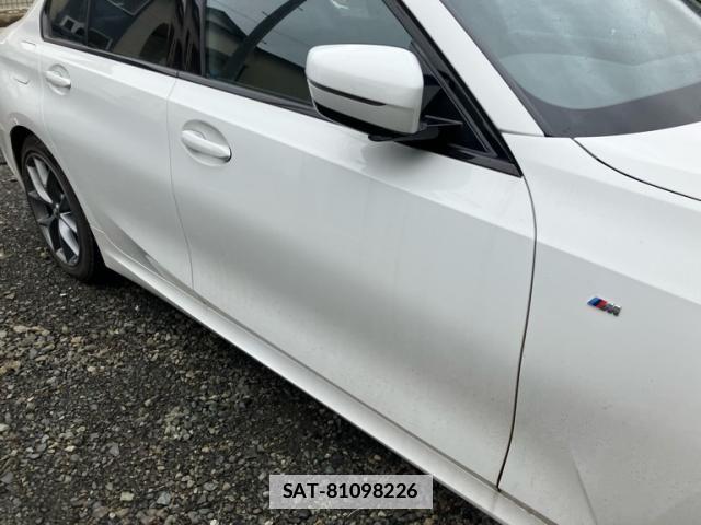 Bmw 3 SERIES 2019-09 1822828-9