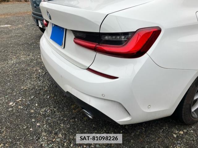 Bmw 3 SERIES 2019-09 1822828-12