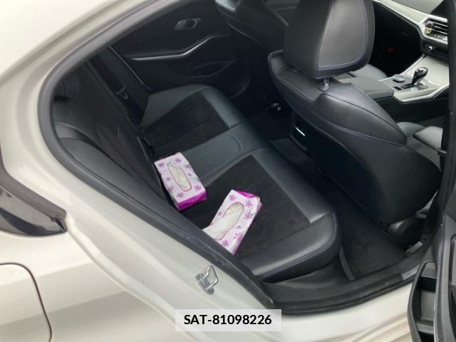 Bmw 3 SERIES 2019-09 1822828-15