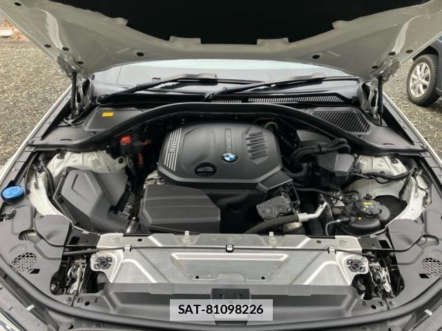 Bmw 3 SERIES 2019-09 1822828-18