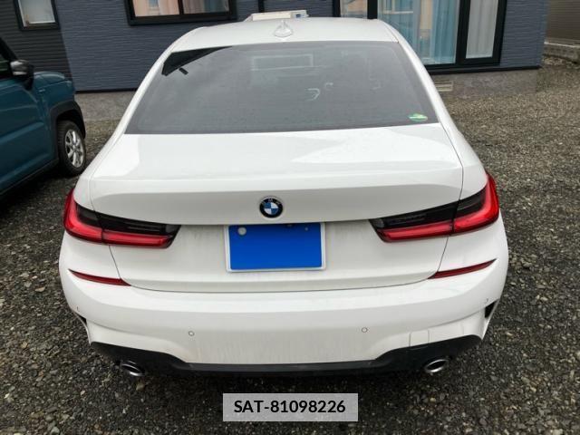 Bmw 3 SERIES 2019-09 1822828-1