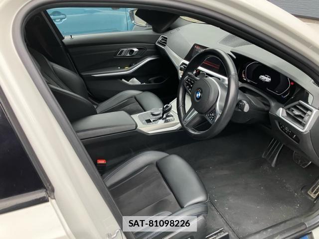 Bmw 3 SERIES 2019-09 1822828-20