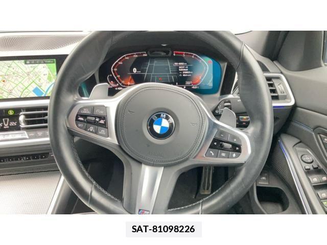 Bmw 3 SERIES 2019-09 1822828-21