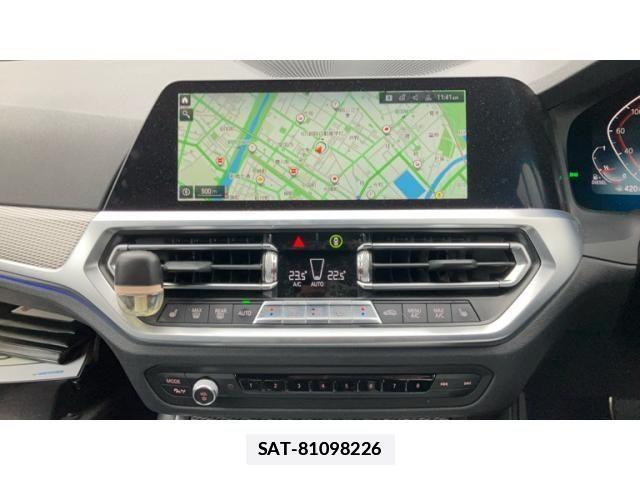 Bmw 3 SERIES 2019-09 1822828-23