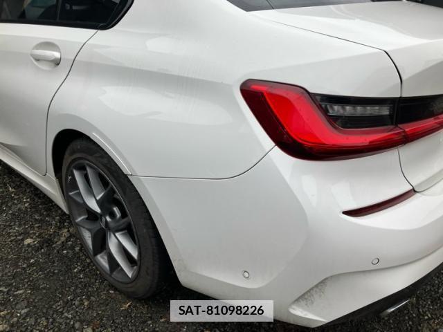 Bmw 3 SERIES 2019-09 1822828-2