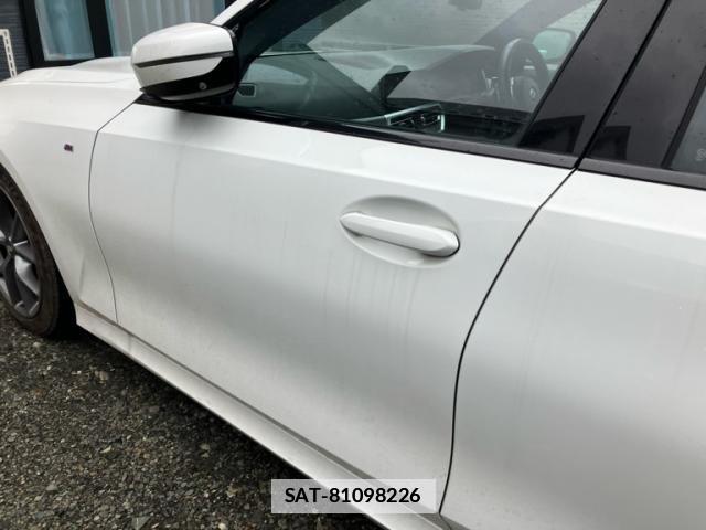 Bmw 3 SERIES 2019-09 1822828-4