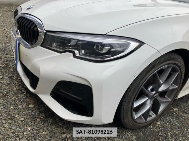 Bmw 3 SERIES 2019-09 1822828-6