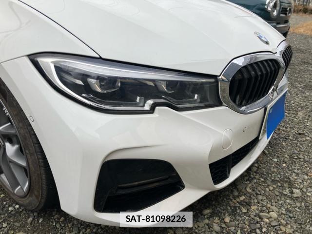 Bmw 3 SERIES 2019-09 1822828-7