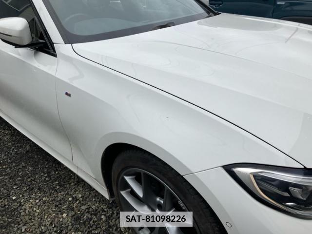 Bmw 3 SERIES 2019-09 1822828-8