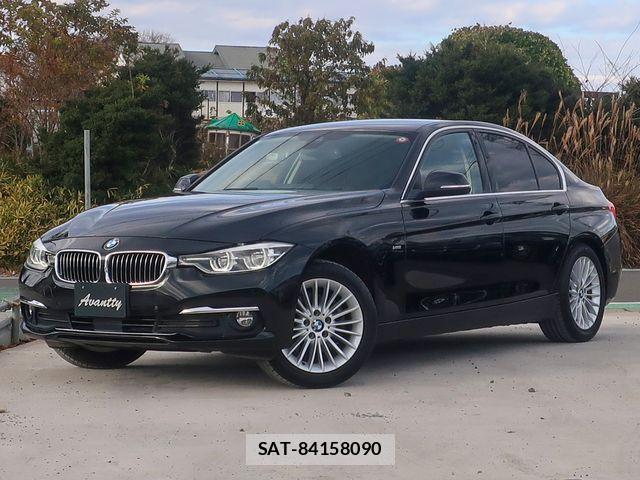 Bmw 3 SERIES 2018-12 1822838-0