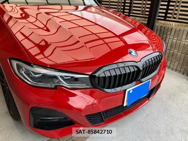 Bmw 3 SERIES 2020-11 1845810-0