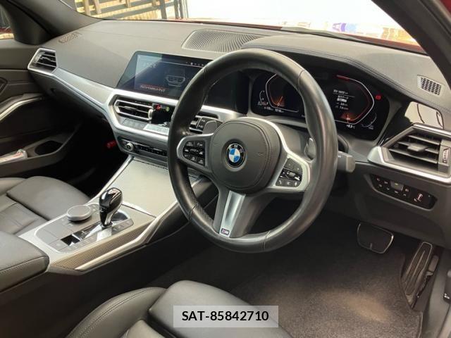 Bmw 3 SERIES 2020-11 1845810-14