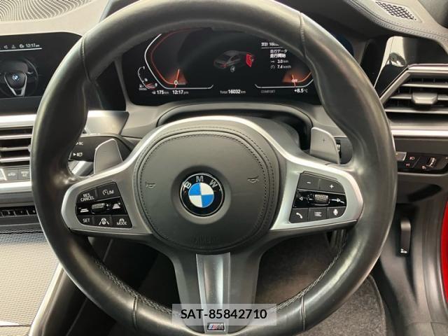 Bmw 3 SERIES 2020-11 1845810-15