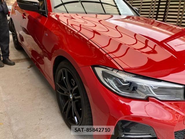 Bmw 3 SERIES 2020-11 1845810-1