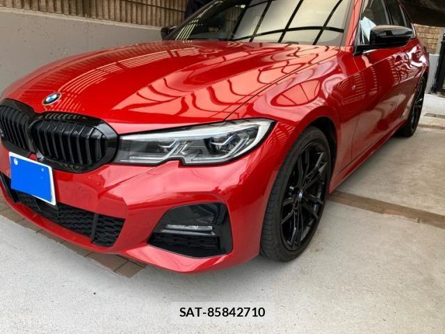 Bmw 3 SERIES 2020-11 1845810-2
