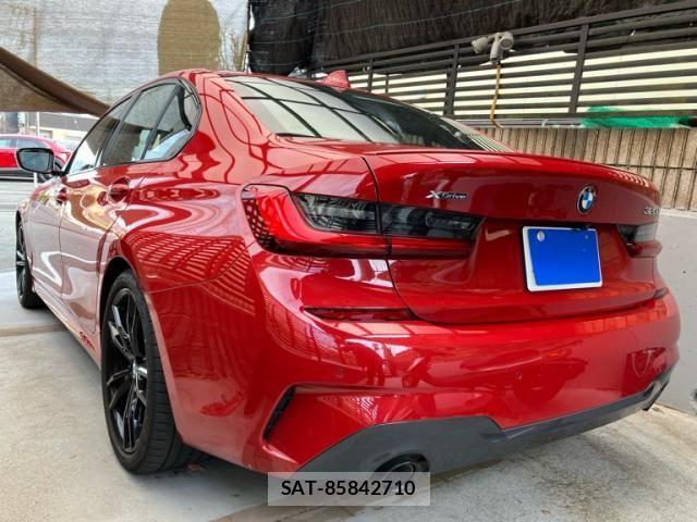 Bmw 3 SERIES 2020-11 1845810-3