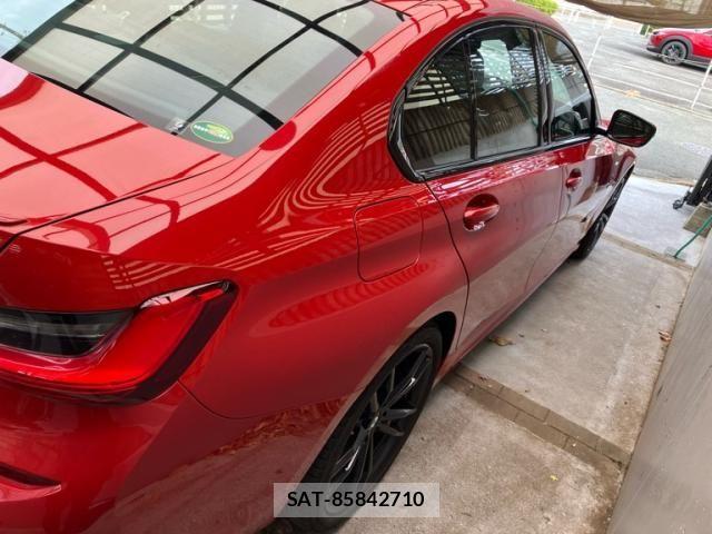 Bmw 3 SERIES 2020-11 1845810-4