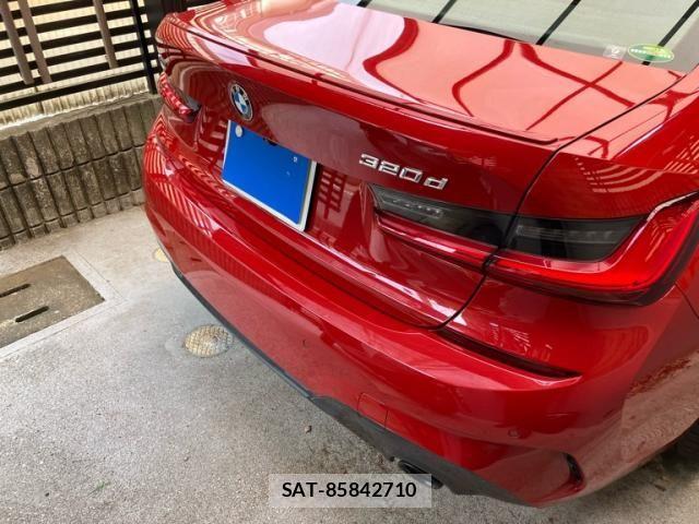 Bmw 3 SERIES 2020-11 1845810-5