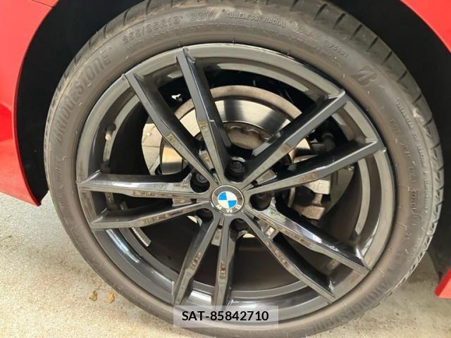 Bmw 3 SERIES 2020-11 1845810-7