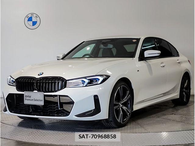 Bmw 3 SERIES 2024-06 1930946-0
