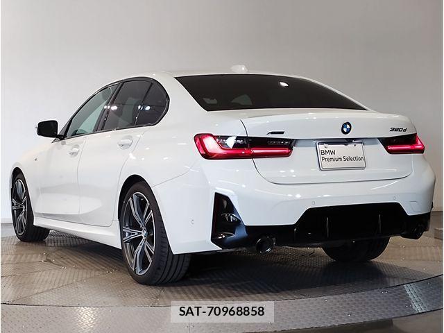 Bmw 3 SERIES 2024-06 1930946-2