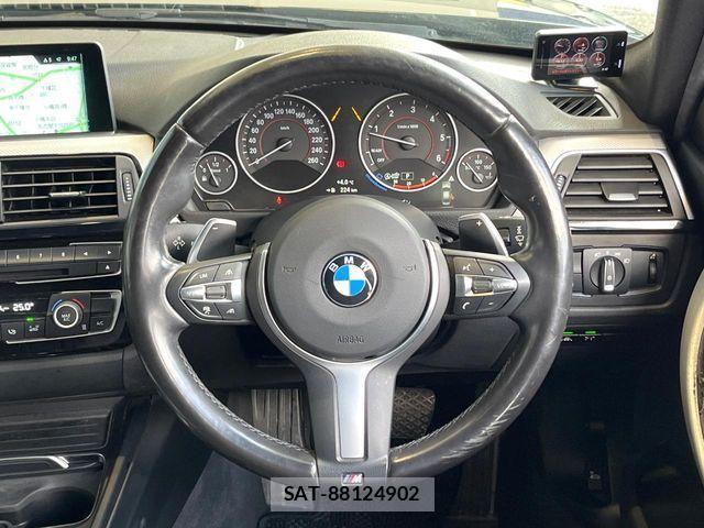 Bmw 3 SERIES 2017-04 2006742-9