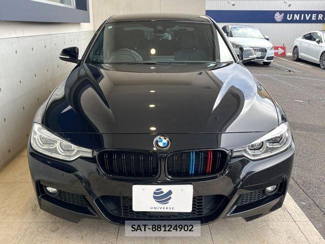 Bmw 3 SERIES 2017-04 2006742-14