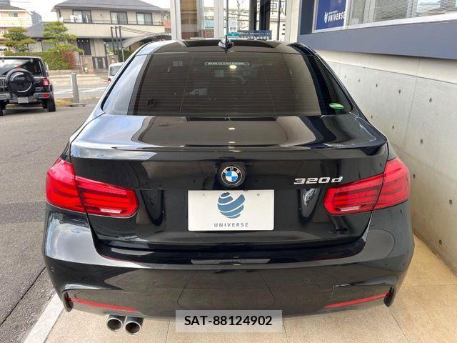Bmw 3 SERIES 2017-04 2006742-15