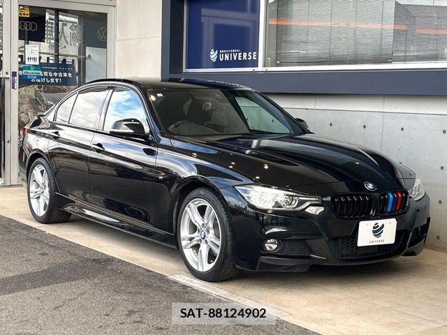 Bmw 3 SERIES 2017-04 2006742-16