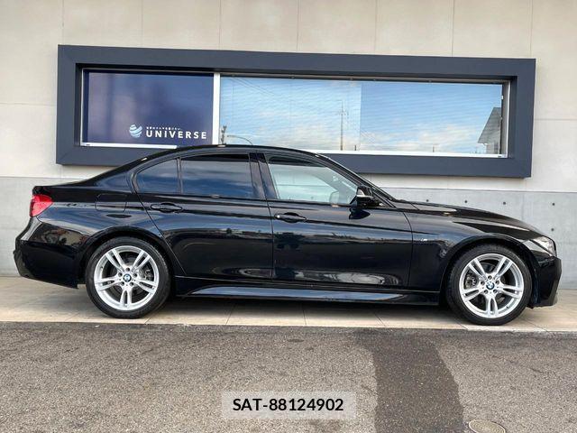 Bmw 3 SERIES 2017-04 2006742-18