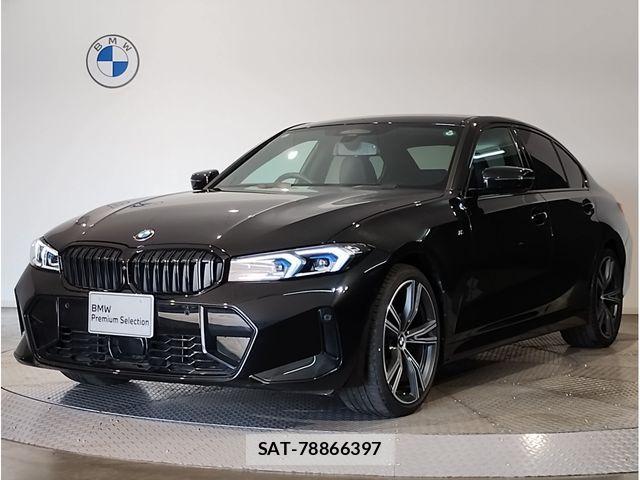 Bmw 3 SERIES 2024-06 2006697-0