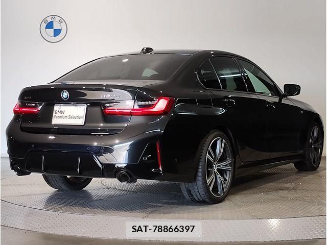 Bmw 3 SERIES 2024-06 2006697-2