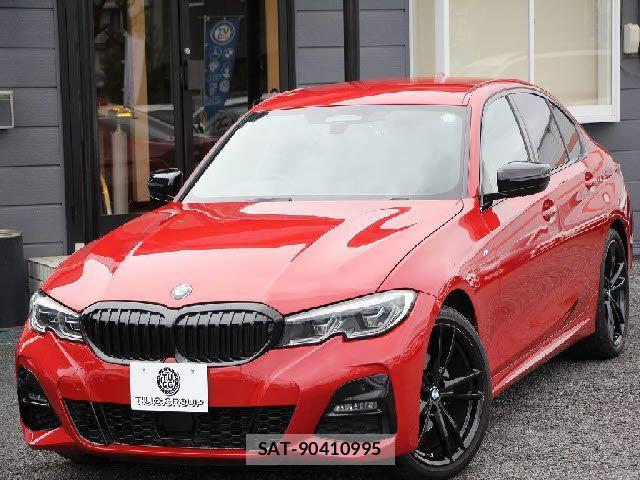 Bmw 3 SERIES 2020-12 2006705-0