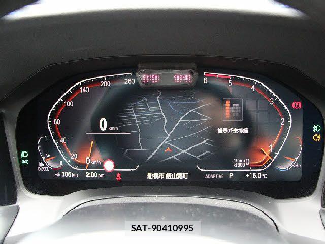 Bmw 3 SERIES 2020-12 2006705-9